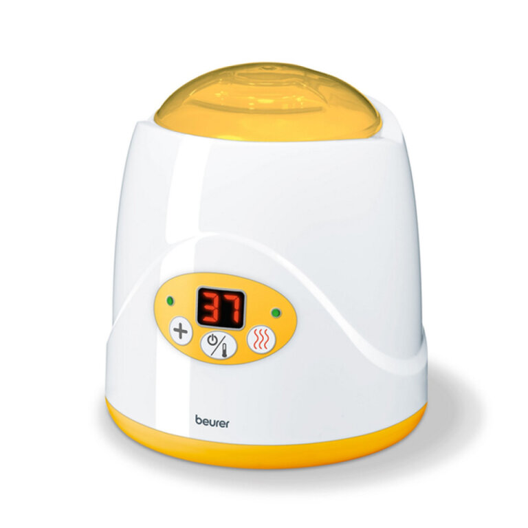 Підігрівач для пляшечок BY 52 Beurer