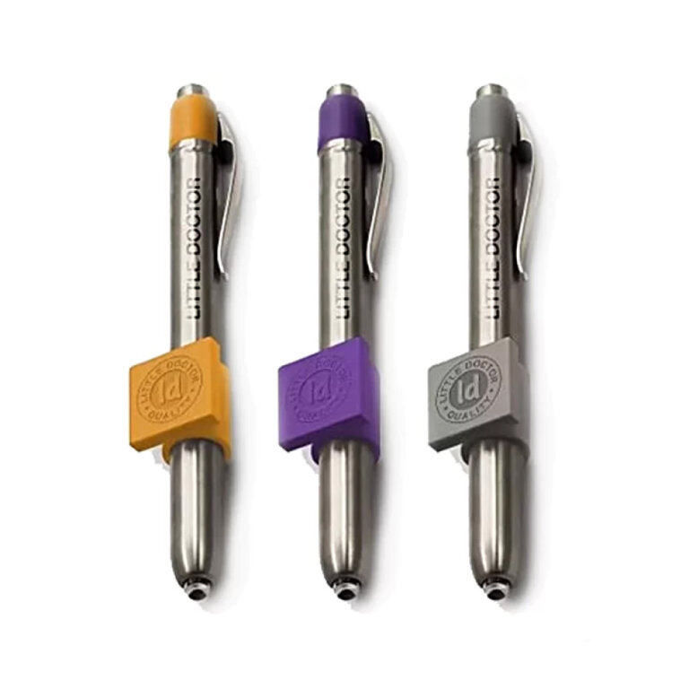 Прилад для візуальної діагностики LD-V09 (ліхтарик діагностичний)