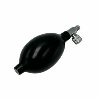 Нагнітач Ortomedica MED003 з клапаном (латекс)