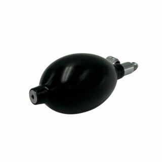 Нагнітач Ortomedica MED003 з клапаном (латекс)