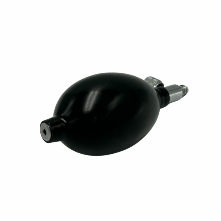 Нагнітач Ortomedica MED003 з клапаном (латекс)