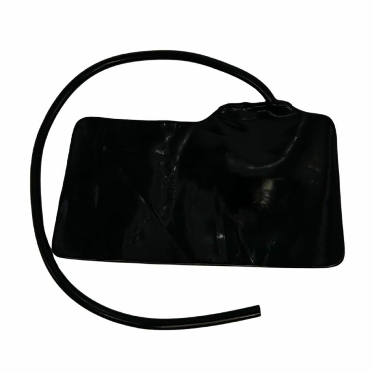 Камера Ortomedica MED001 латексна з однією трубкою