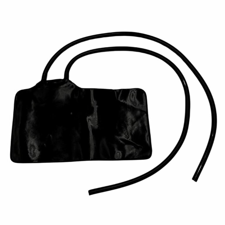 Камера Ortomedica MED002 латексна з двома трубками