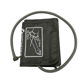 Манжета до вимірювачів артеріального тиску (22-32 см) Ortomedica MED22321 на одну трубку, з кільцем