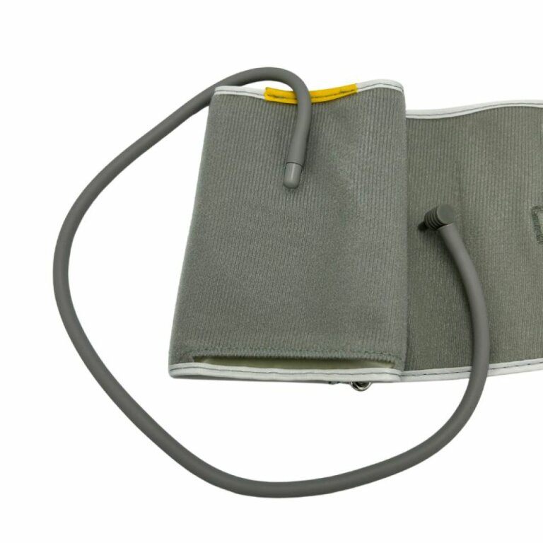 Манжета до вимірювачів артеріального тиску 22-42 см Ortomedica Plus MED22423 на одну трубку, з кільцем