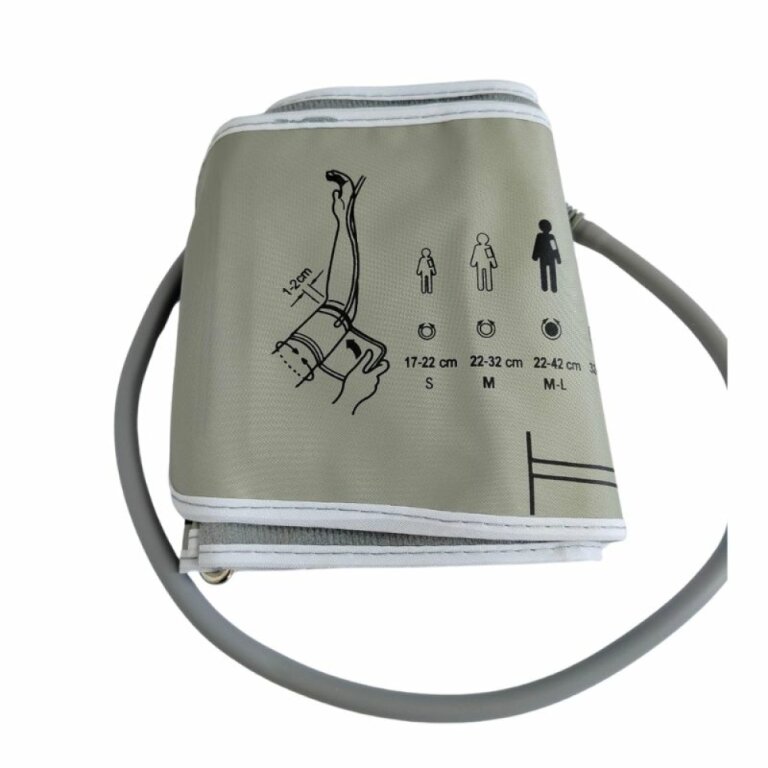 Манжета на одну трубку Pro Max 22-42 см