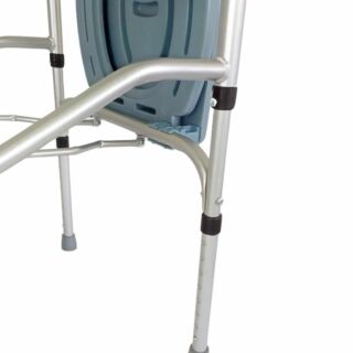 Стілець-туалет складний RM696