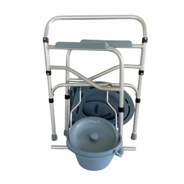 Стілець-туалет складний RM696