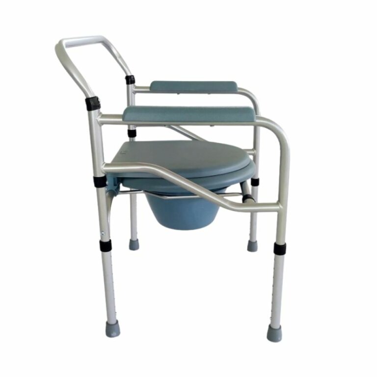 Стілець-туалет складний RM696
