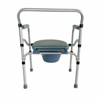 Стілець-туалет складний RM696