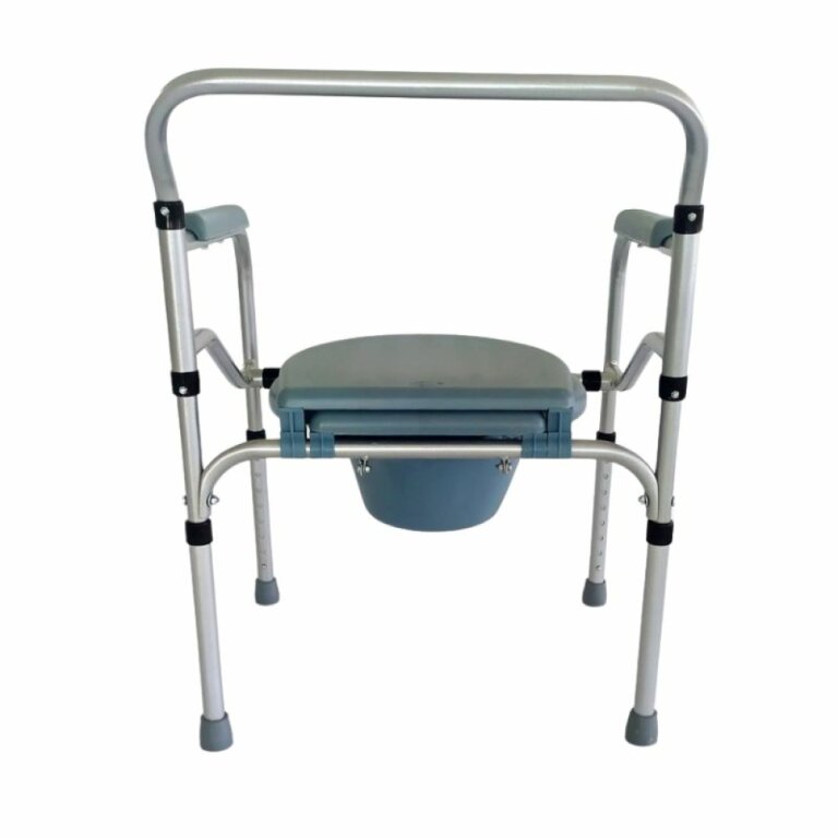 Стілець-туалет складний RM696