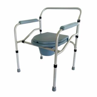 Стілець-туалет складний RM696