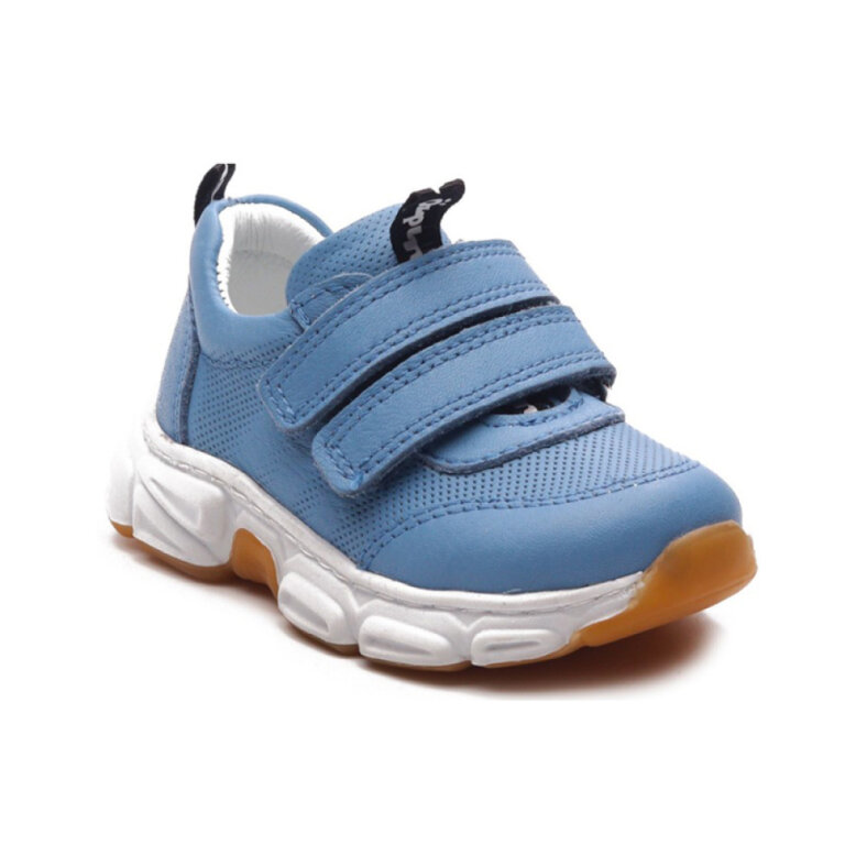 УЦІНКА! Дитячі Анатомічні кросівки Ortomedica 1024-05 (взуття в парі має різний розмір) розмір 21