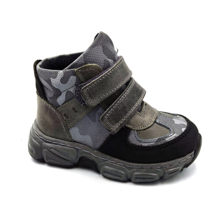 УЦІНКА! Дитячі Анатомічні черевики Ortomedica 812-03 профілактичні (один з пари втратив колір) розмір 29