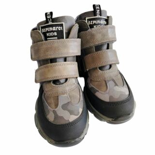 УЦІНКА! Дитячі Анатомічні черевики Ortomedica 812-03 профілактичні (один з пари втратив колір) розмір 29