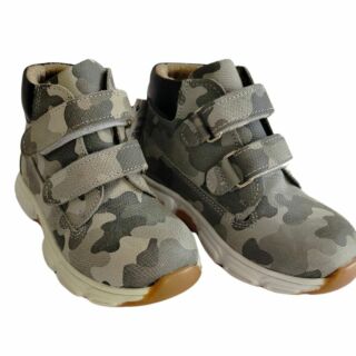 УЦІНКА! Ортопедичне взуття для дітей Ortomedica B-1313 (один з пари втратив колір) розмір 24