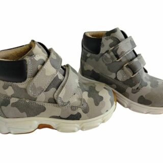 УЦІНКА! Ортопедичне взуття для дітей Ortomedica B-1313 (один з пари втратив колір) розмір 24