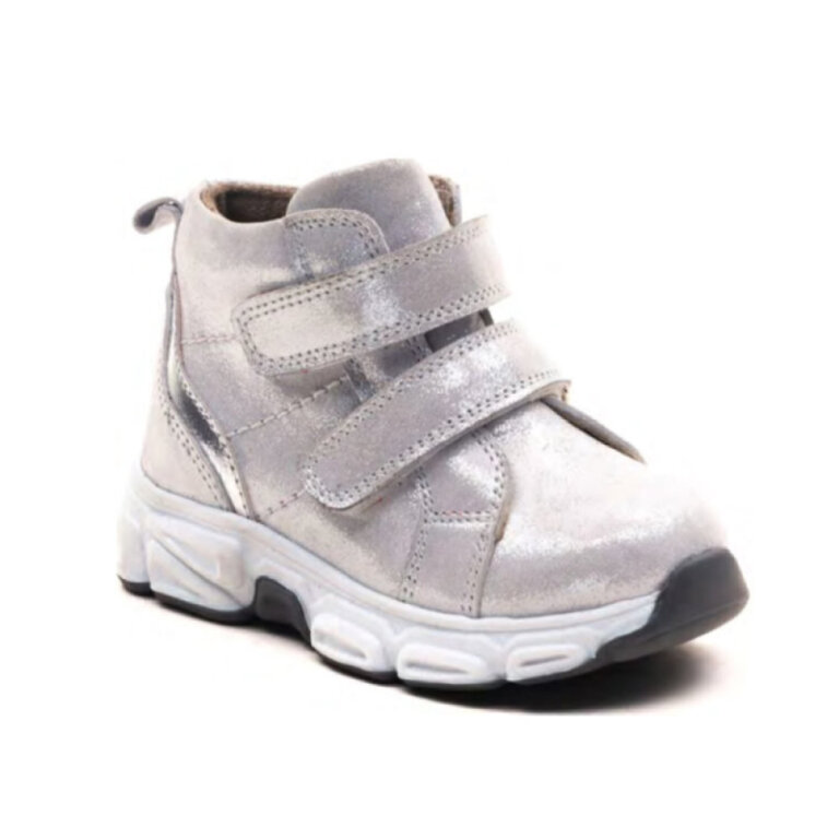 УЦІНКА! Дитячі Анатомічні черевики Ortomedica 602-06 (один з пари втратив колір) розмір 22