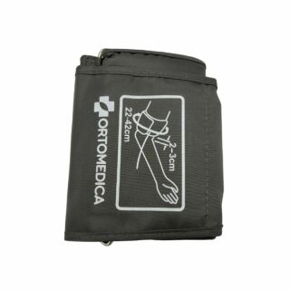 Манжета до вимірювачів артеріального тиску (22-42 см) Ortomedica MED22422 на дві трубки, з кільцем