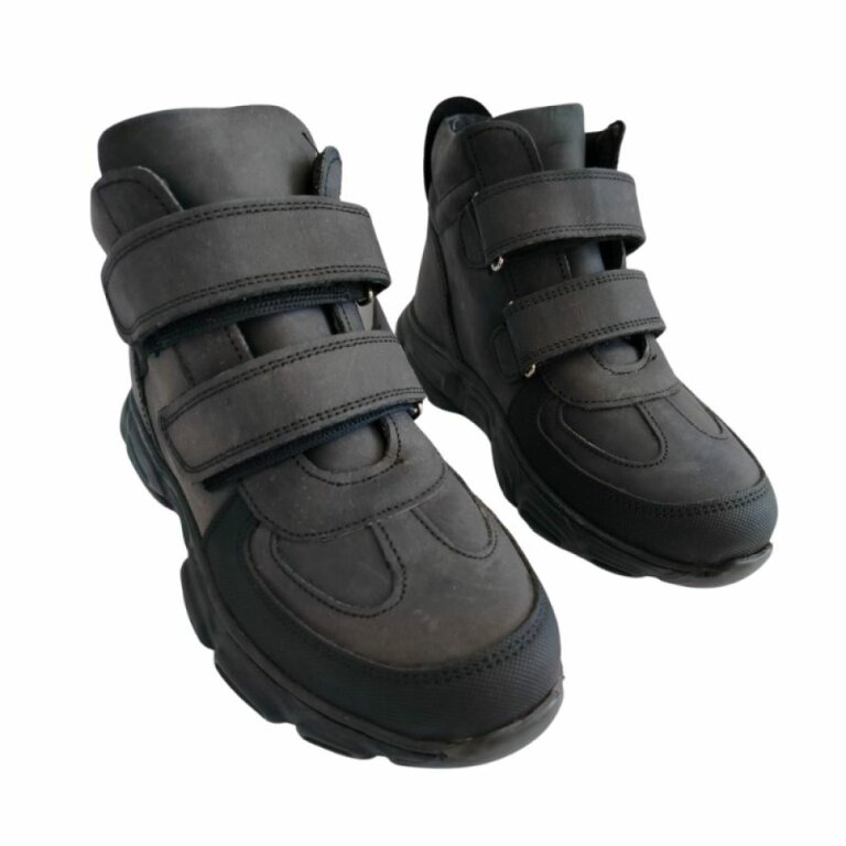 УЦІНКА! Дитячі Анатомічні черевики Ortomedica 813-02 (один з пари втратив колір) розмір 33
