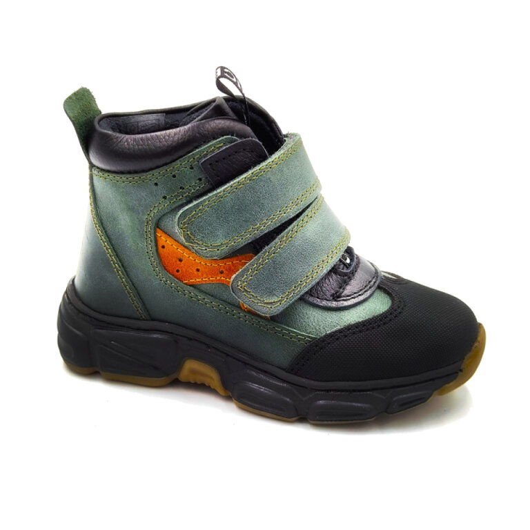 УЦІНКА! Дитячі Анатомічні черевики Ortomedica 360-02 профілактичні (один з пари втратив колір) розмір 36