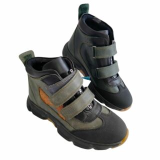 УЦІНКА! Дитячі Анатомічні черевики Ortomedica 360-02 профілактичні (один з пари втратив колір) розмір 36