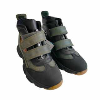 УЦІНКА! Дитячі Анатомічні черевики Ortomedica 360-02 профілактичні (один з пари втратив колір) розмір 36