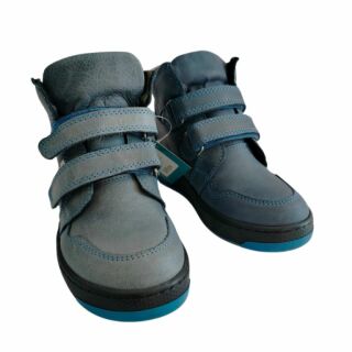 УЦІНКА! Дитячі Анатомічні черевики демісезон Ortomedica 112-05 (один з пари втратив колір) розмір 25