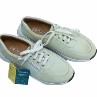 УЦІНКА! Анатомічне взуття Softmode 10701 для дорослих демісезонне (обидва з пари втратили колір) розмір 36