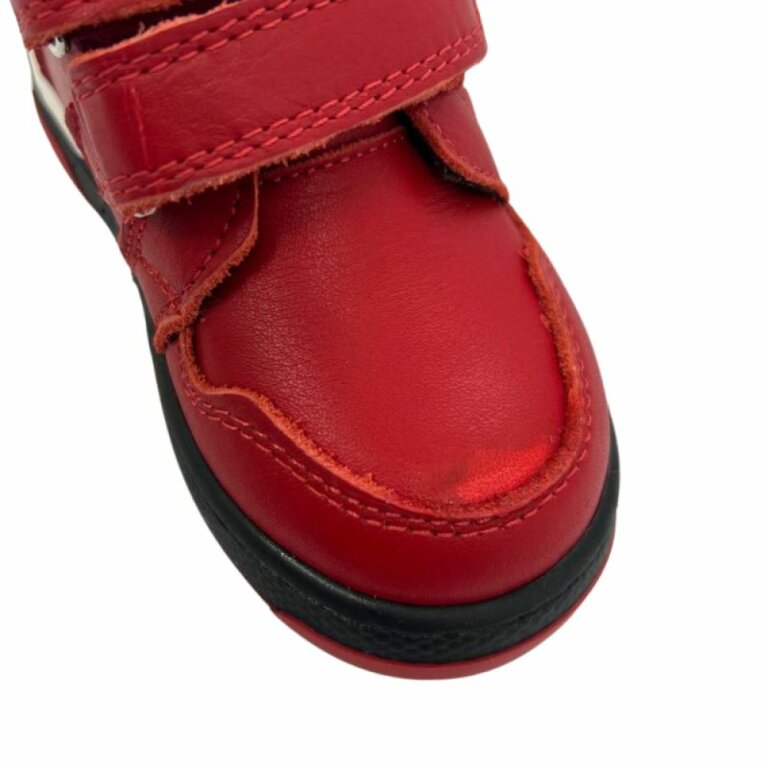 УЦІНКА! Дитячі Анатомічні черевики демісезон Ortomedica 112-01 (є потертість на носку) розмір 23