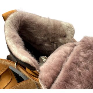 УЦІНКА! Дитячі Анатомічні черевики з хутром Ortomedica 364-01 (частково відсутнє хутро) розмір 27