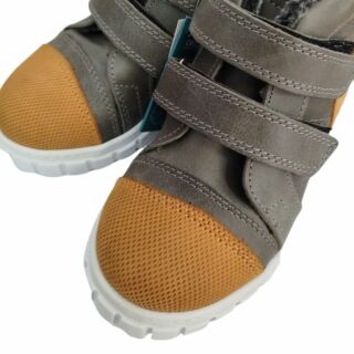 УЦІНКА! Дитячі Анатомічні кросівки зимові Ortomedica D2-01 (нерівна строчка носка, дефект основи) розмір 29