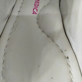 УЦІНКА! Дитячі Анатомічні босоніжки Ortomedica 2800 металік (плями клею на устілці) розмір 26