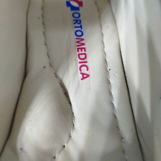 УЦІНКА! Дитячі Анатомічні босоніжки Ortomedica 2804 різнокольорові (дефект на устілці) розмір 30