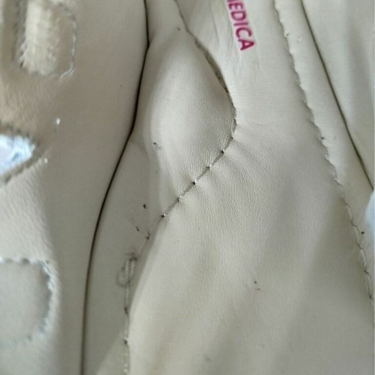 УЦІНКА! Дитячі Анатомічні босоніжки Ortomedica 2804 різнокольорові (дефект на устілці) розмір 30