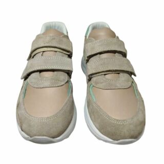 УЦІНКА! Дитячі Анатомічні кросівки Ortomedica 24Y23-02 (дефект тканини носка) розмір 33