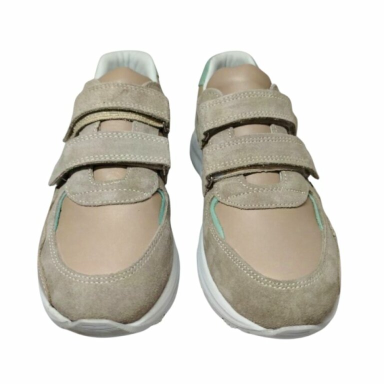 УЦІНКА! Дитячі Анатомічні кросівки Ortomedica 24Y23-02 (дефект тканини носка) розмір 33