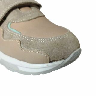 УЦІНКА! Дитячі Анатомічні кросівки Ortomedica 24Y23-02 (дефект тканини носка) розмір 33