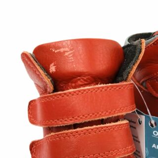 УЦІНКА! Дитячі Анатомічні черевики демісезон Ortomedica 112-01 (дефект язичка - потертість) розмір 26