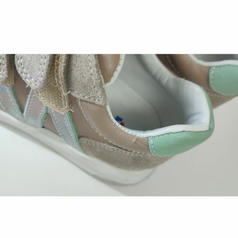 УЦІНКА! Дитячі Анатомічні кросівки Ortomedica 24Y23-02 (дефект на шкірі взуття) розмір 30