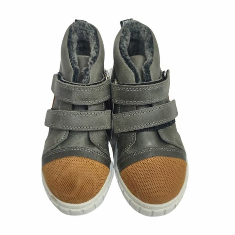 УЦІНКА! Дитячі Анатомічні кросівки зимові Ortomedica D2-01 (пляма на носку) розмір 29