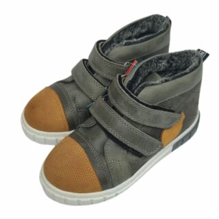 УЦІНКА! Дитячі Анатомічні кросівки зимові Ortomedica D2-01 (пляма на носку) розмір 29