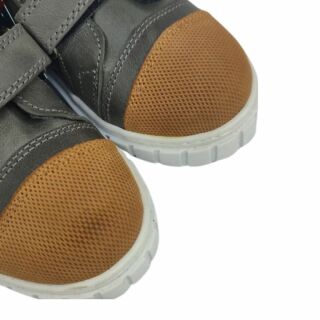 УЦІНКА! Дитячі Анатомічні кросівки зимові Ortomedica D2-01 (пляма на носку) розмір 29