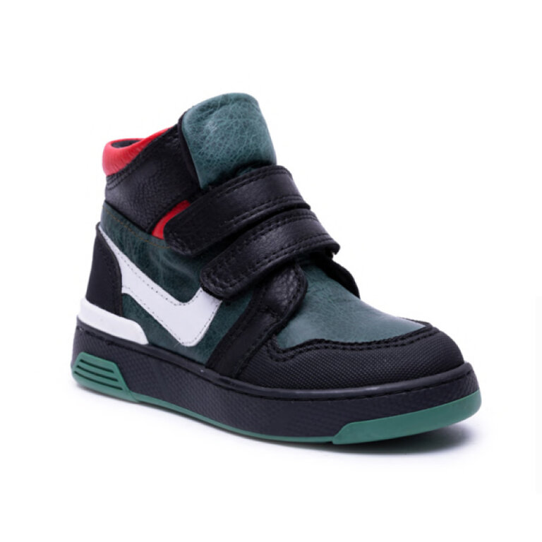 УЦІНКА! Дитячі Анатомічні черевики демісезонні Ortomedica 110-03 (подряпина) розмір 29