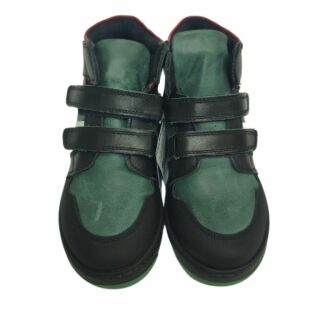 УЦІНКА! Дитячі Анатомічні черевики демісезонні Ortomedica 110-03 (подряпина) розмір 29