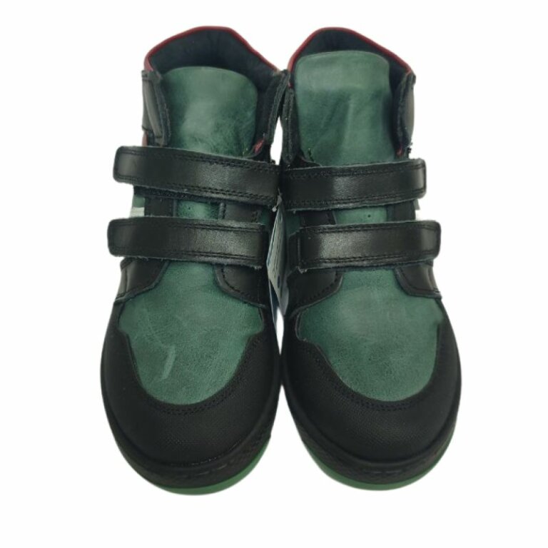 УЦІНКА! Дитячі Анатомічні черевики демісезонні Ortomedica 110-03 (подряпина) розмір 29