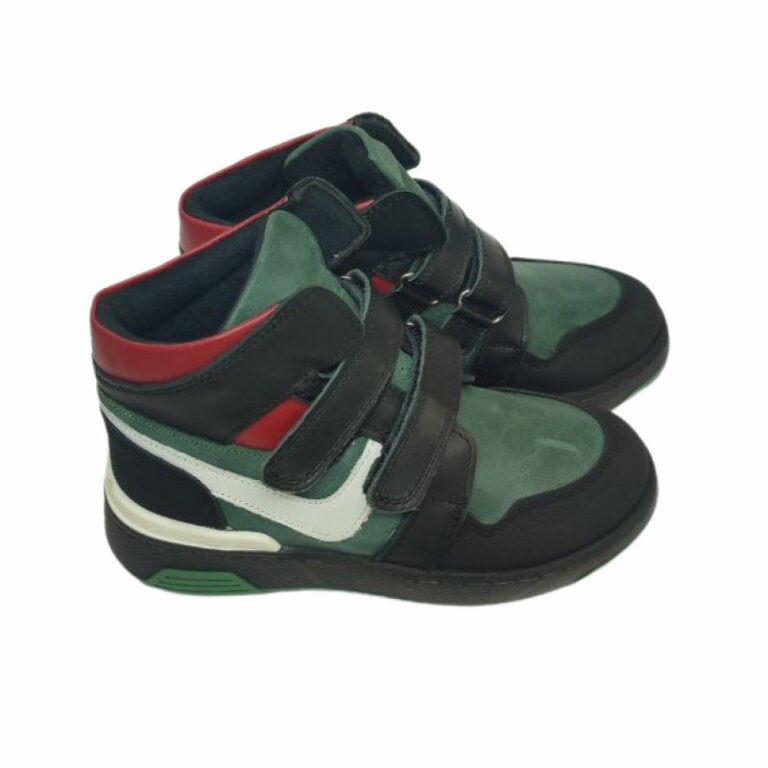 УЦІНКА! Дитячі Анатомічні черевики демісезонні Ortomedica 110-03 (подряпина) розмір 29