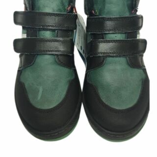 УЦІНКА! Дитячі Анатомічні черевики демісезонні Ortomedica 110-03 (подряпина) розмір 29