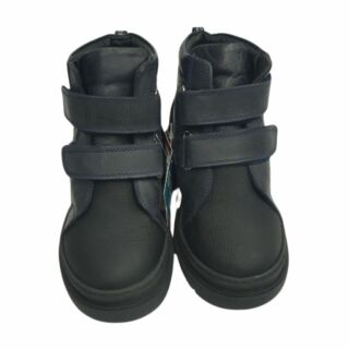 УЦІНКА! Дитячі Анатомічні черевики зимові Ortomedica 00-07-07 (деформація та потертість хлястика) розмір 29