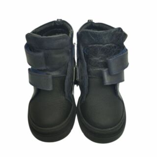 УЦІНКА! Дитячі Анатомічні черевики зимові Ortomedica 00-07-07 (деформація та потертість хлястика) розмір 29